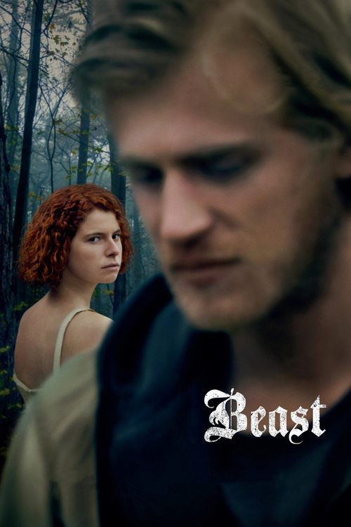Beast постер