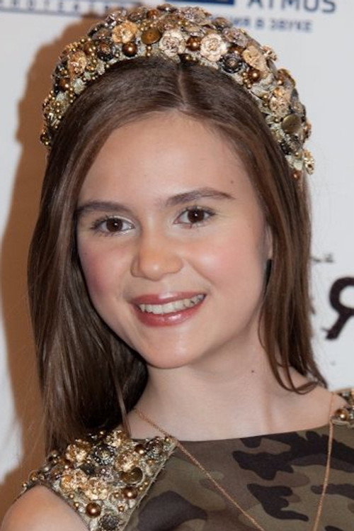 Полина Буторина