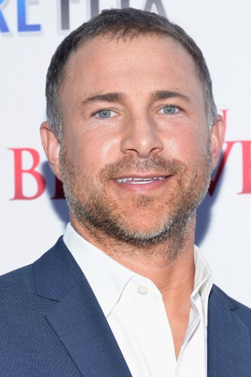 Лиам Мэтьюс