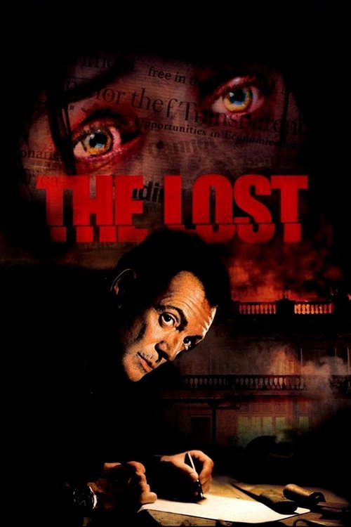 The Lost постер