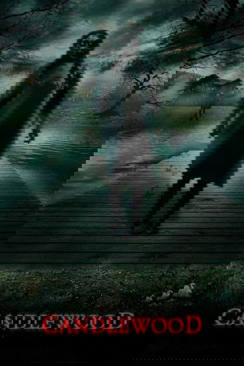 Candlewood постер