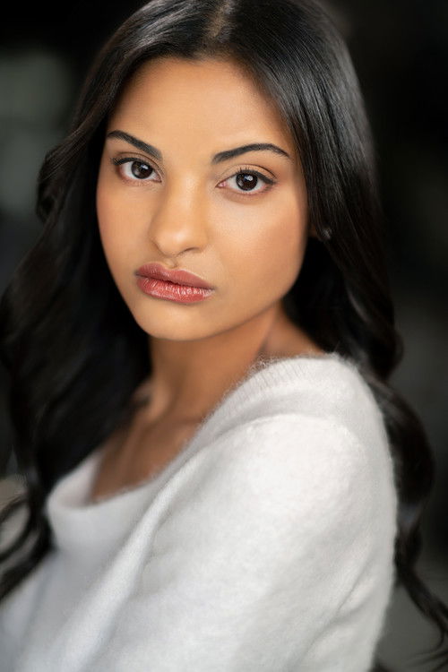 Арианна Бент