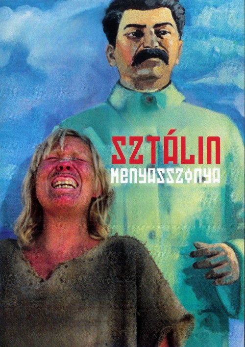 Stalin's Bride постер