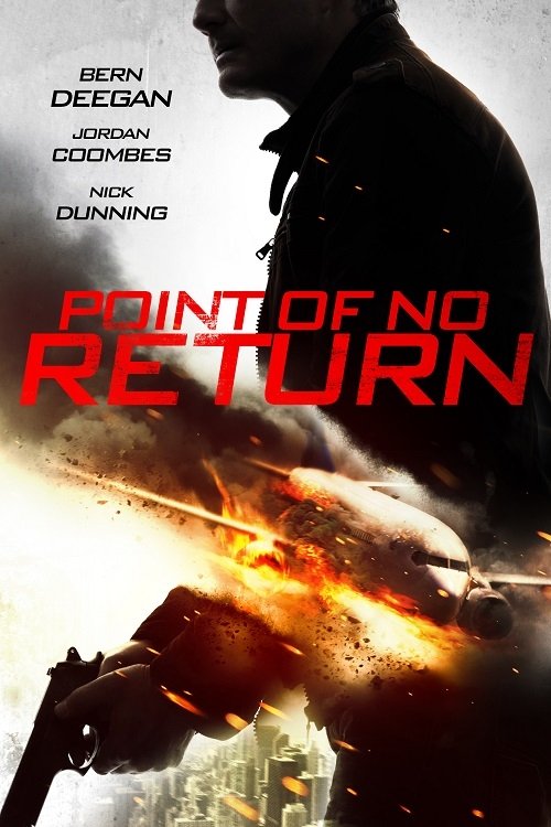 Point of No Return постер