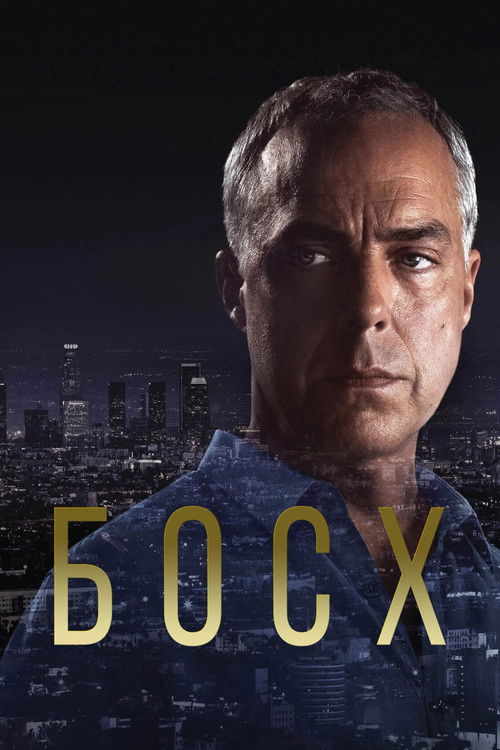 Босх постер