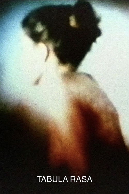 Tabula Rasa постер