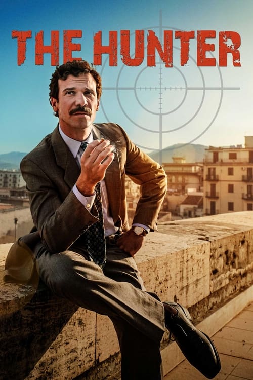 The Hunter постер