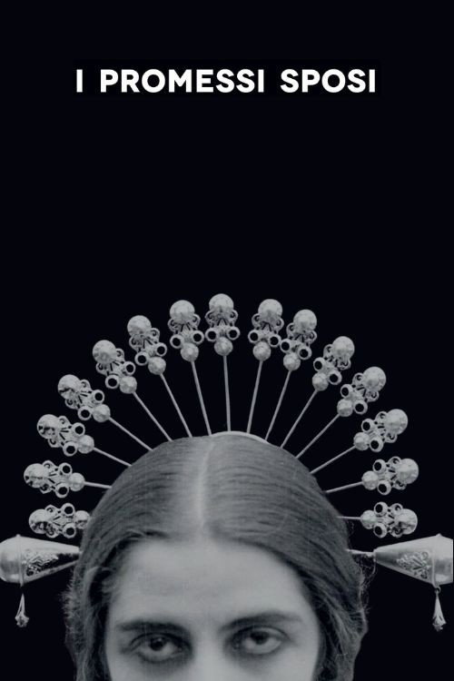 The Betrothed постер