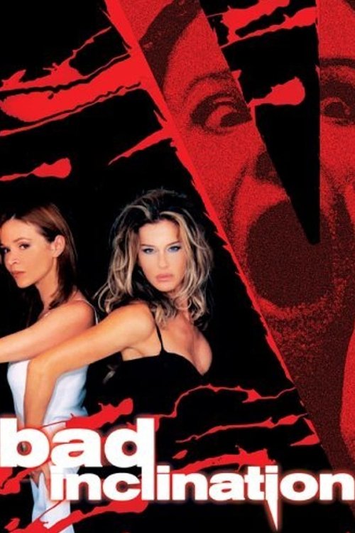 Bad Inclination постер