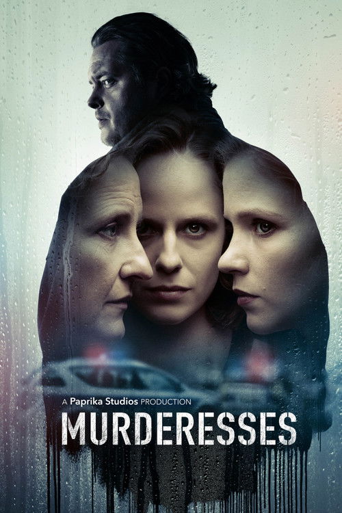 Murderesses постер