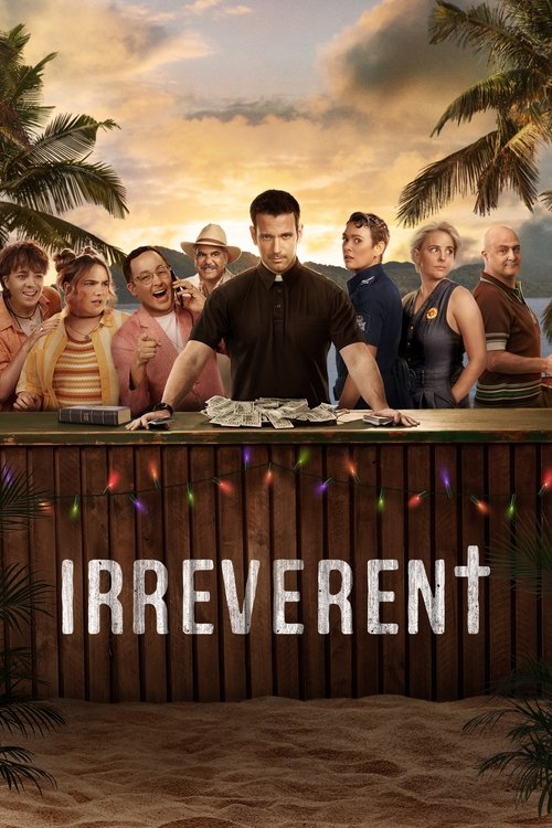 Irreverent постер