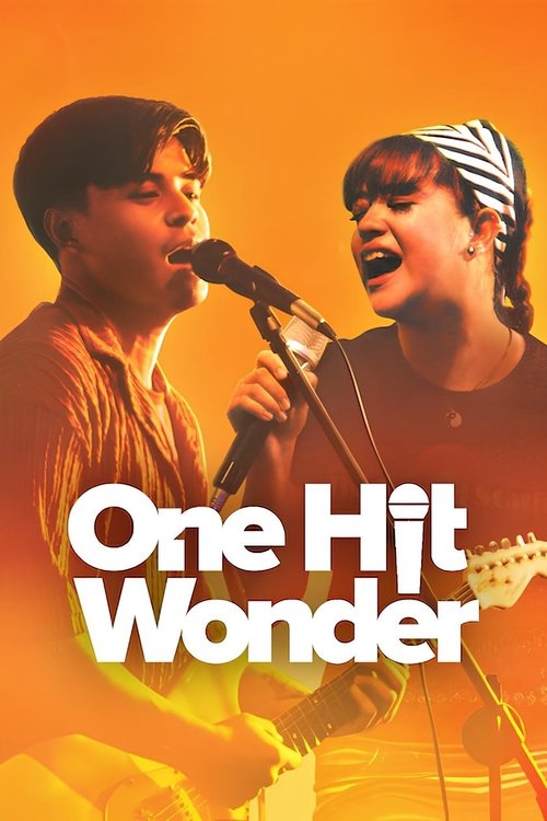 One Hit Wonder постер