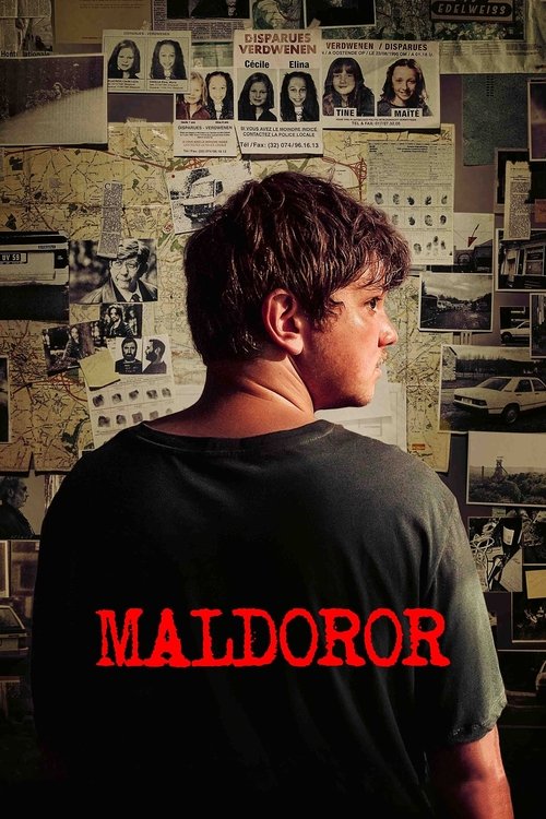 Maldoror постер