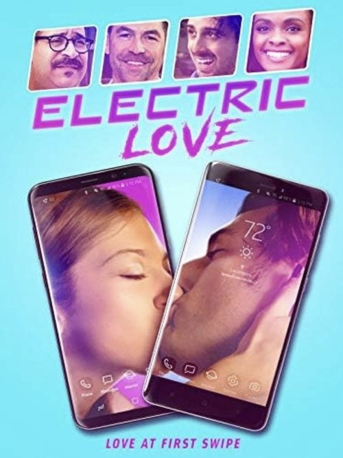 Electric Love постер