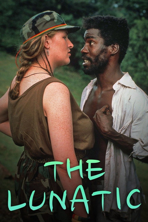 The Lunatic постер