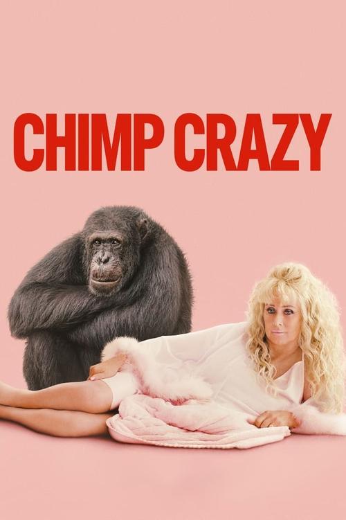 Chimp Crazy постер