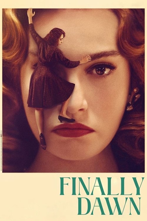 Finally Dawn постер