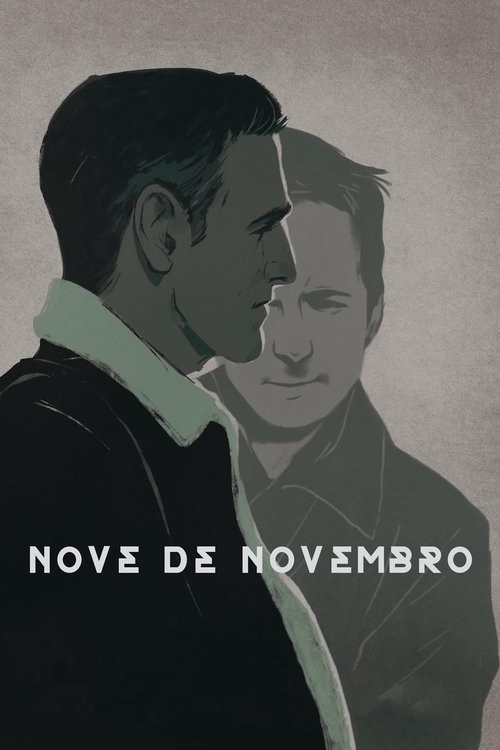 Nove de Novembro постер