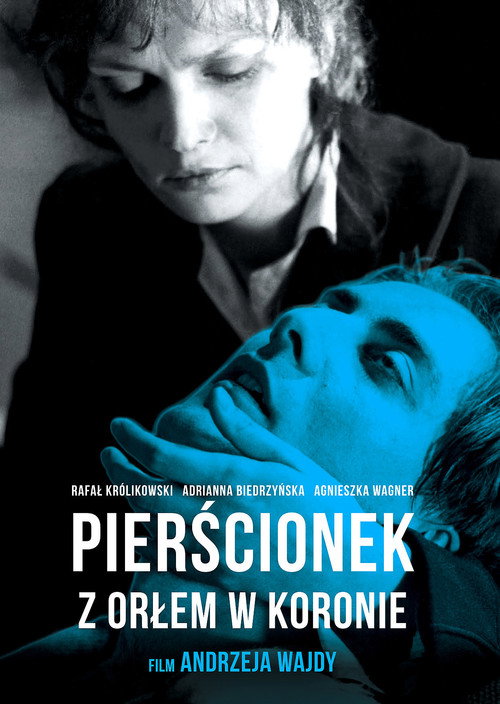 The Ring with a Crowned Eagle постер