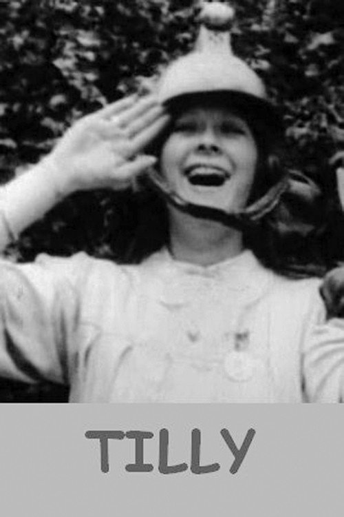 Tilly and the Fire Engines постер