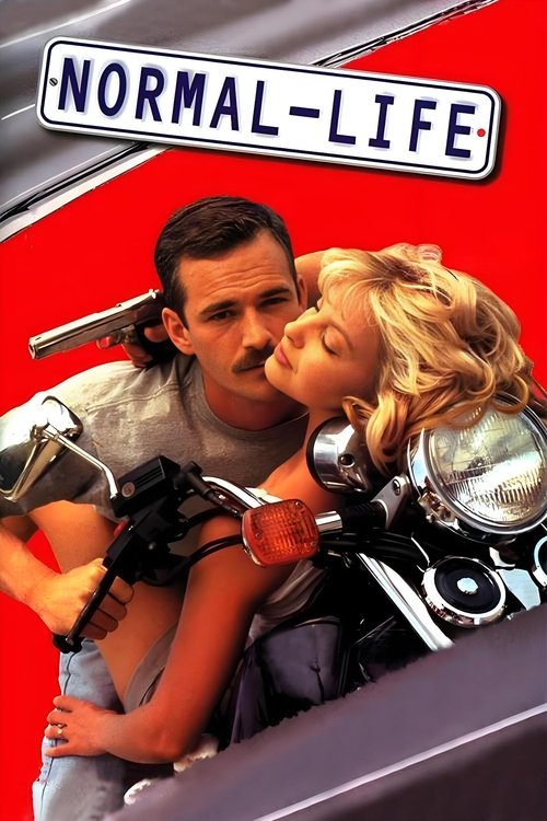 Normal Life постер