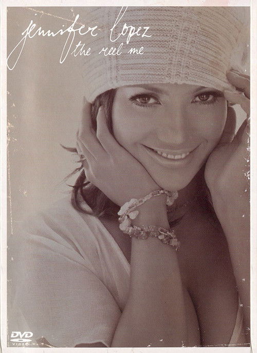 Jennifer Lopez: The Reel Me постер