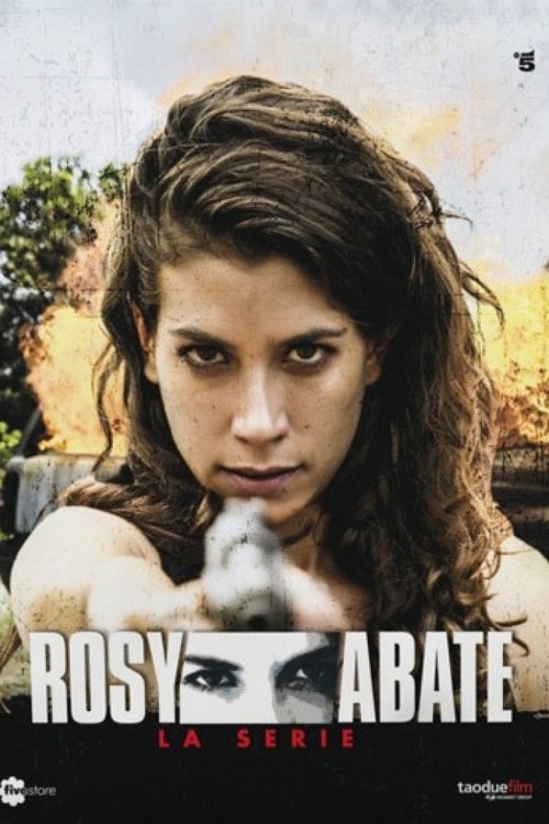 Rosy Abate - La serie постер