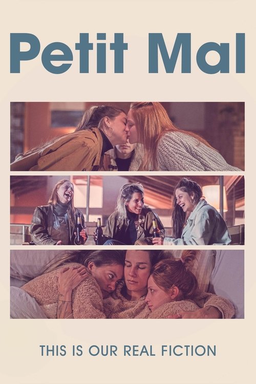 Petit mal постер