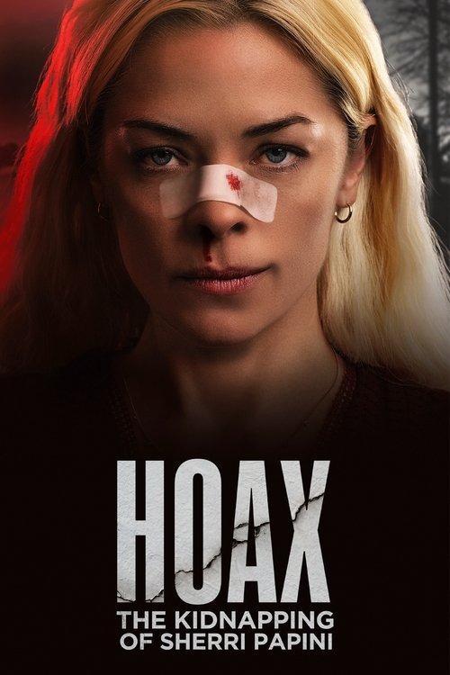 Hoax: The Kidnapping of Sherri Papini постер