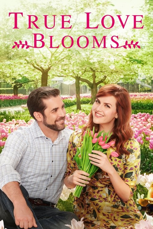 True Love Blooms постер