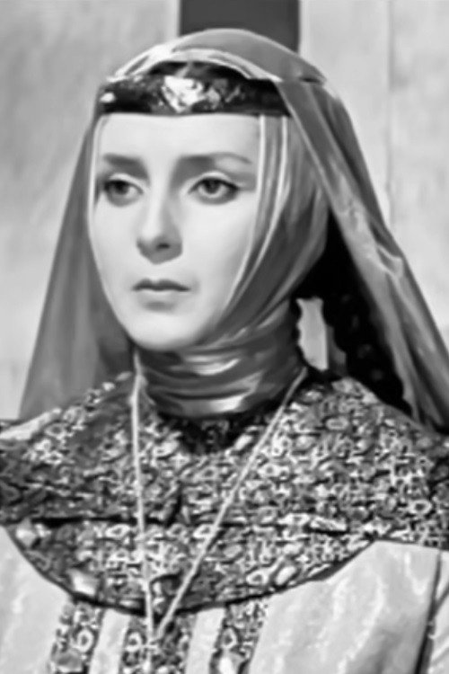 Софико Магалашвили