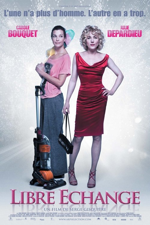 Libre échange постер