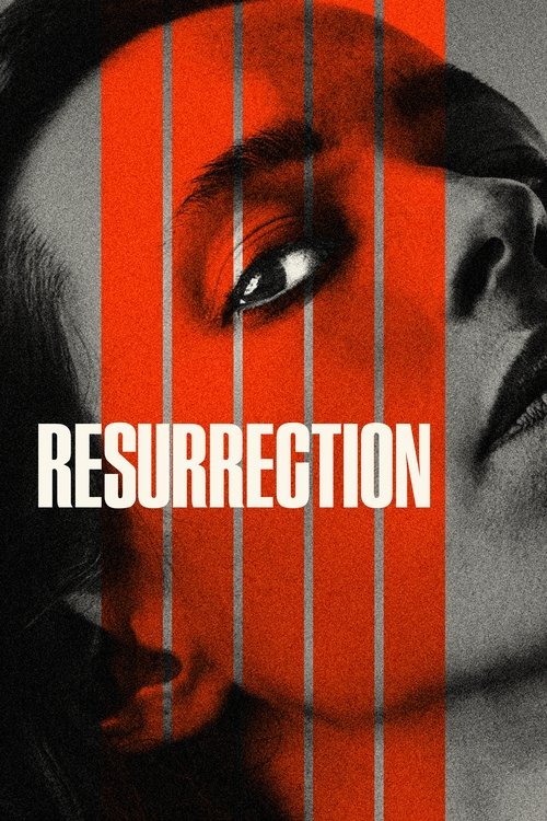 Resurrection постер