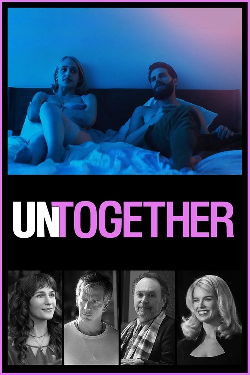 Untogether постер
