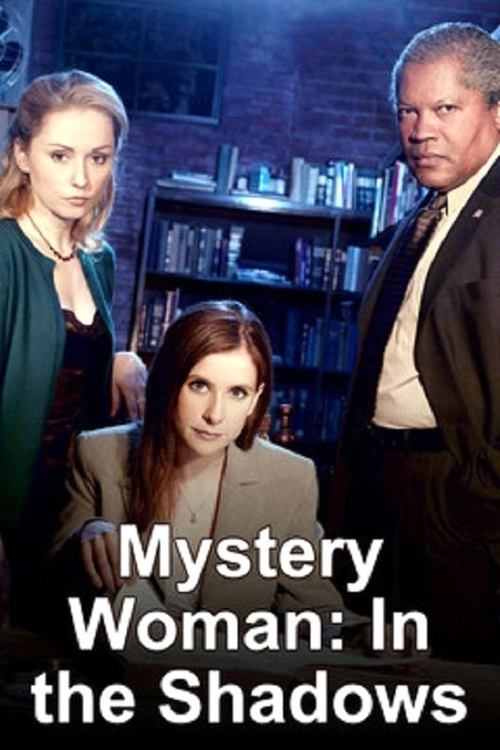 Mystery Woman: In the Shadows постер