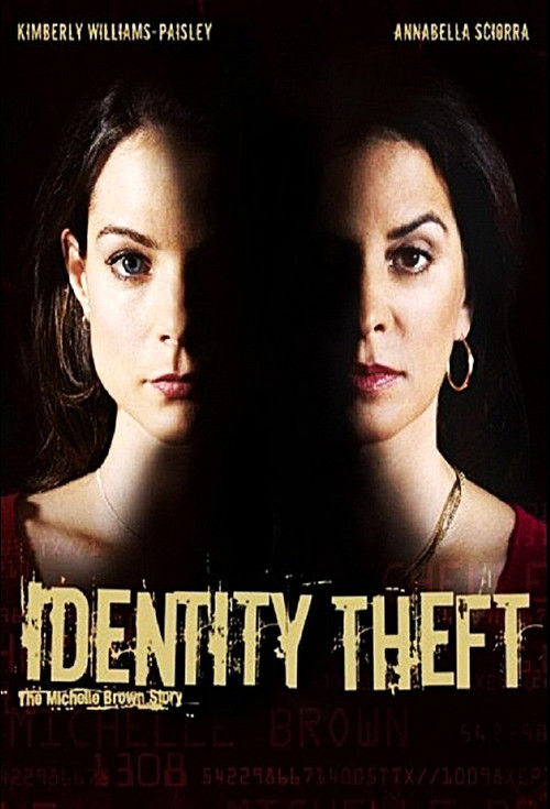 Identity Theft: The Michelle Brown Story постер