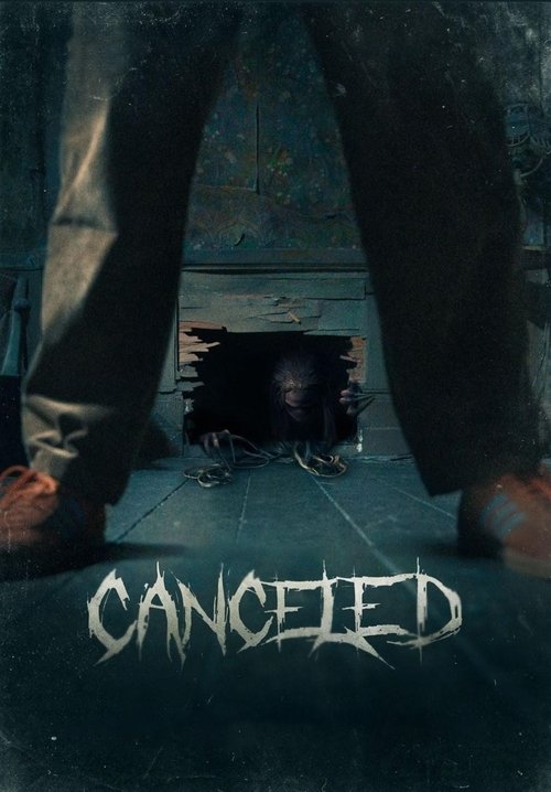 Canceled постер