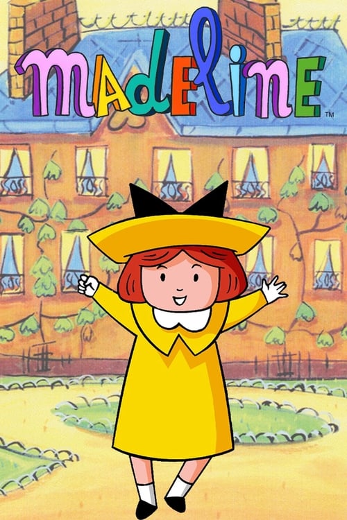 Madeline постер