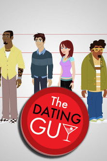 The Dating Guy постер