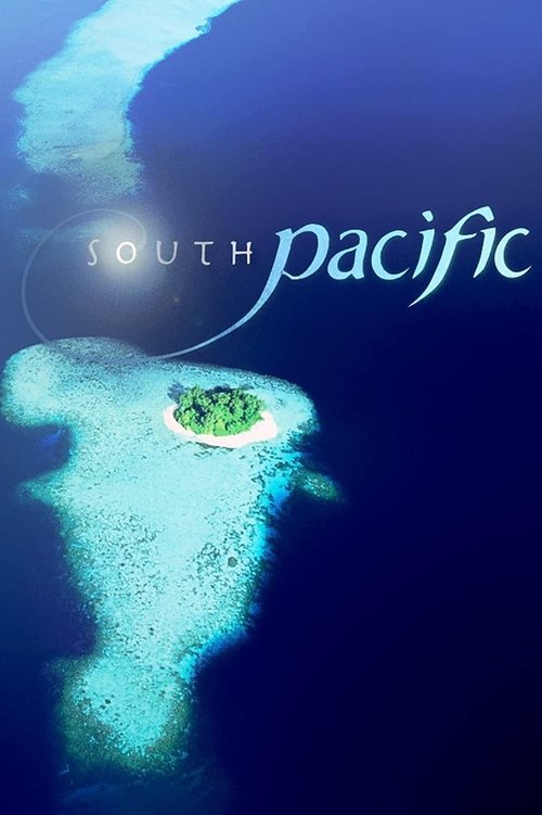 South Pacific постер