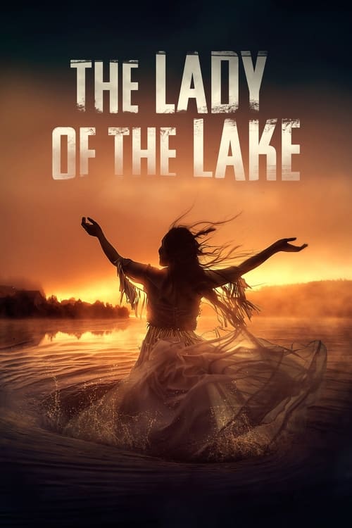The Lady of the Lake постер