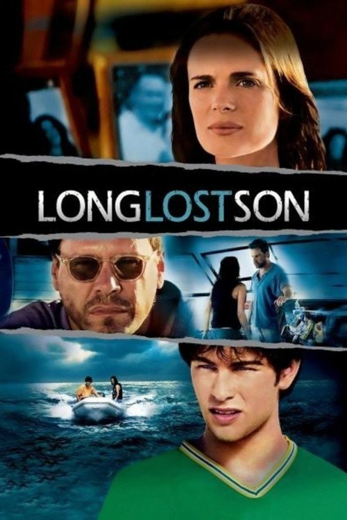 Long Lost Son постер