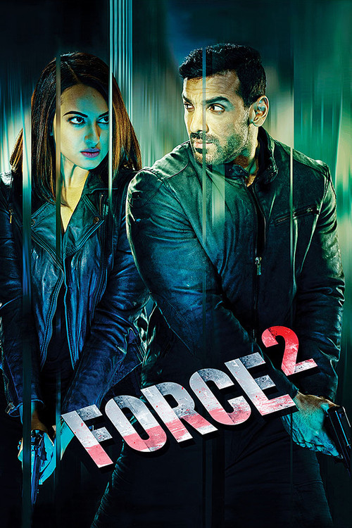 Force 2 постер
