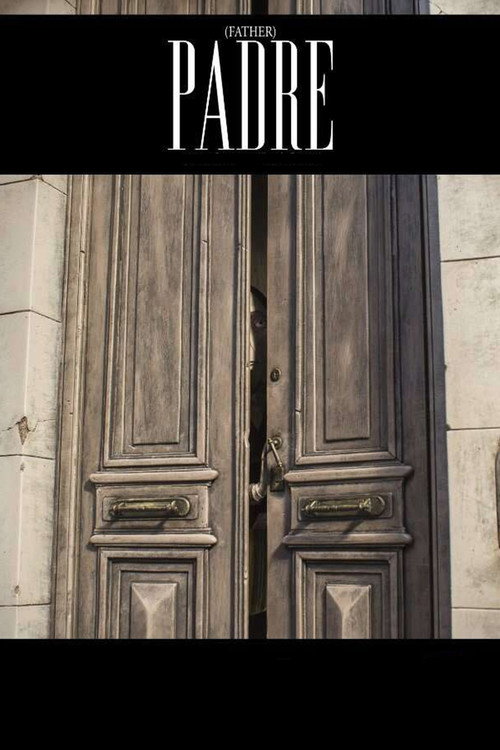 Padre постер