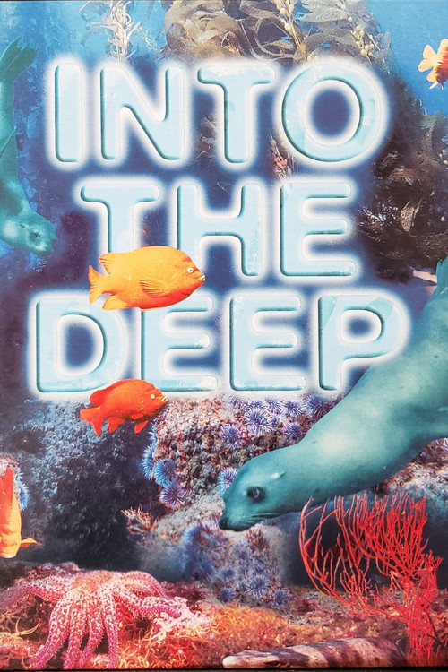 Into the Deep постер
