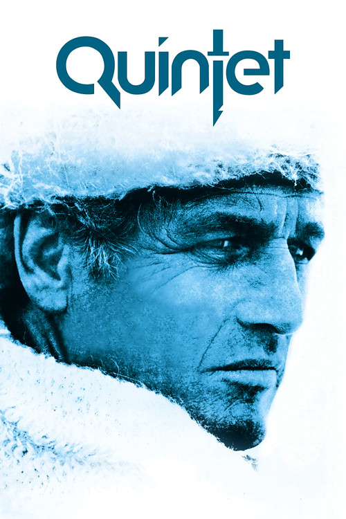 Quintet постер