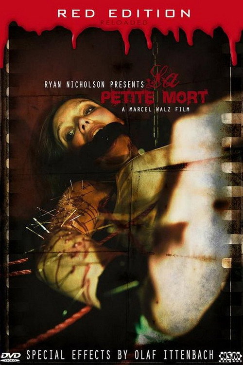 La Petite mort постер