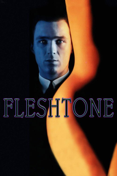 Fleshtone постер
