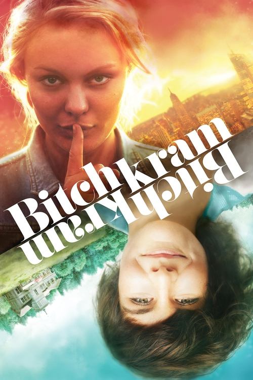Bitchkram постер