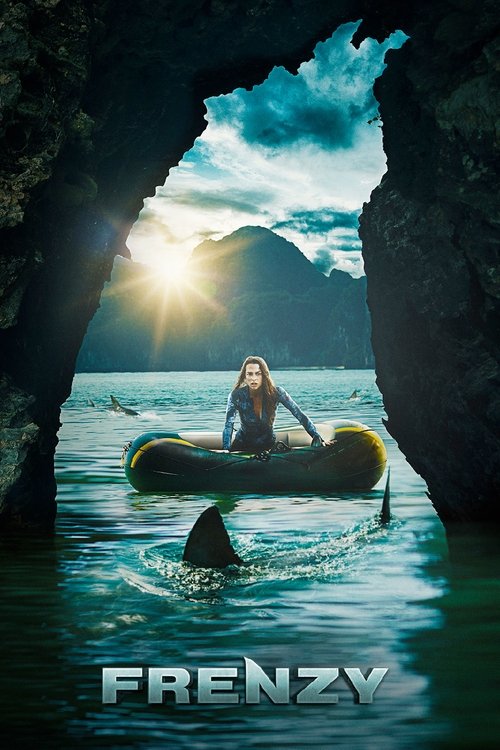 Frenzy постер